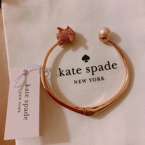 Katespade Bangle